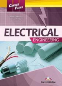 Career Paths: Electrical Engineering SB + DigiBook