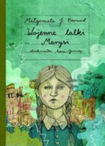 Wojenne lalki Marysi