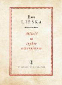 Miłość w trybie awaryjnym