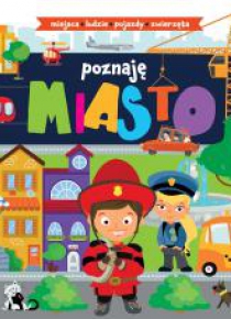 Poznaję miasto