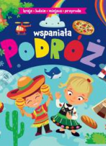 Wspaniała podróż