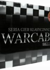 Warcaby Deluxe FAN