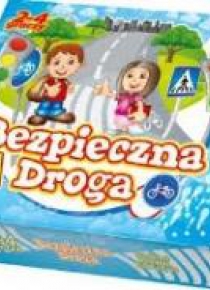 Bezpieczna Droga FAN