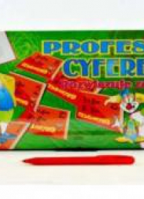 Profesor Cyferek FAN