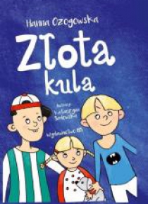 Złota kula