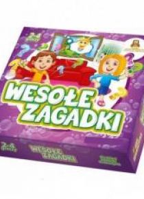 Wesołe Zagadki FAN