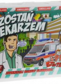 Zostań Lekarzem FAN