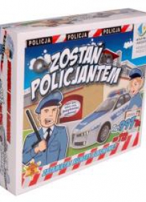 Zostań Policjantem FAN