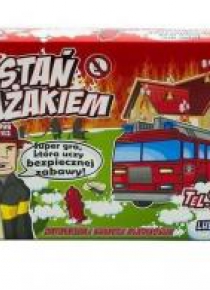 Zostań Strażakiem FAN