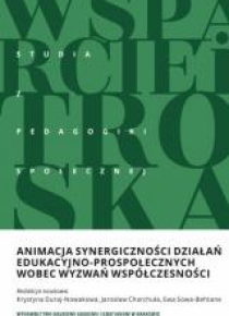 Animacja synergiczności działań...