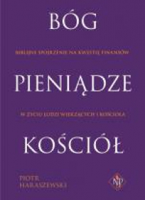Bóg, pieniądze, kościół