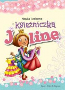 Nauka i zabawa - Księżniczka Joline