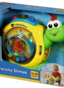 Zakręcony Ślimak VTECH