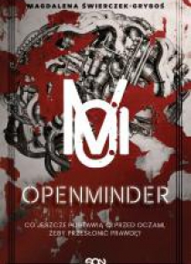 Openminder T.1 Koty