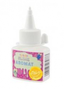 Slime aromat banan TUBAN