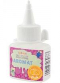 Slime aromat brzoskwinia TUBAN
