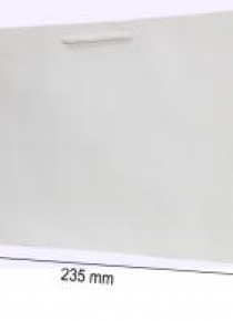 Torebka ozdobna T-6 jednobarwna MERplus