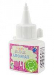 Slime aromat jabłko TUBAN