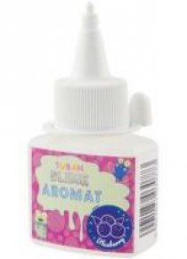 Slime aromat jagoda TUBAN