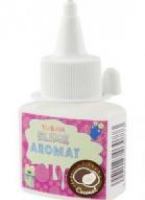 Slime aromat kokos TUBAN