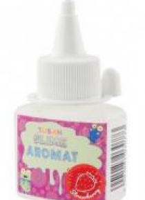 Slime aromat truskawka TUBAN