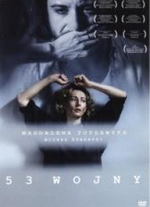 53 wojny DVD