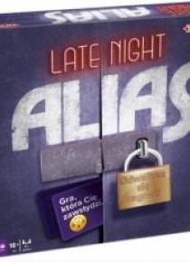 Late Night Alias