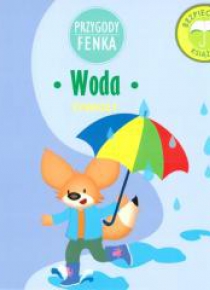 Przygody Fenka. Woda