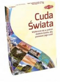 Cuda Świata