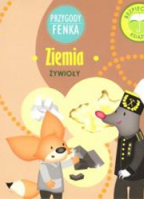 Przygody Fenka. Ziemia