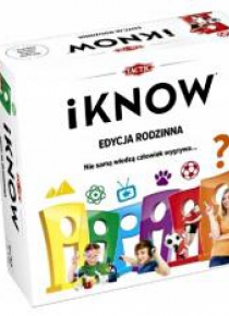 iKNOW - edycja rodzinna