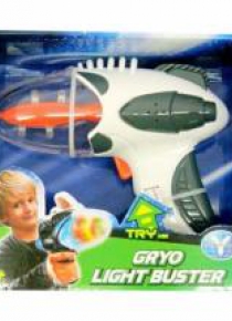 Pistolet na baterie 4
