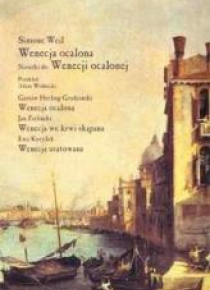 Wenecja ocalona