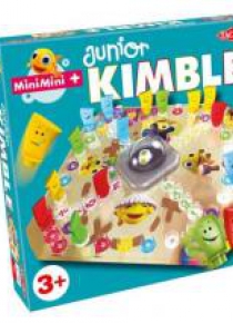 MiniMini Junior Kimble