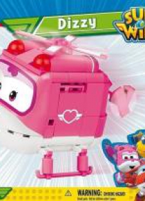 Frunia Super Wings