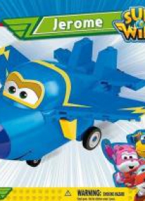 Lotek Super Wings