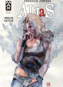 Jessica Jones: Alias T.3