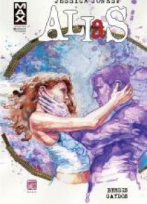 Jessica Jones: Alias T.4