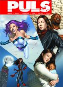 Jessica Jones: Puls