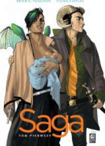 Saga T.1