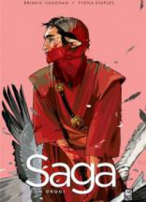 Saga T.2