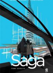 Saga T.6
