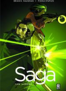 Saga T.7