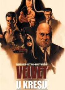 Velvet T.1 U kresu