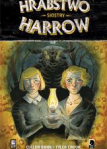 Hrabstwo Harrow T.2 Siostry