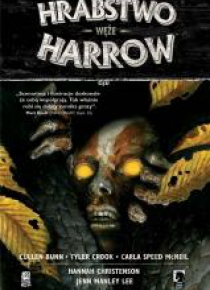 Hrabstwo Harrow T.3 Węże