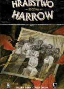 Hrabstwo Harrow T.4 Rodzina