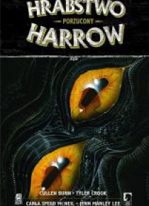 Hrabstwo Harrow T.5 Porzucony