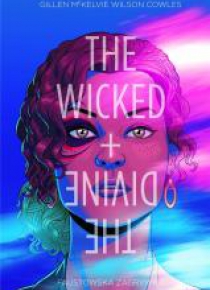The Wicked + The Divine T.1 Faustowska zagrywka