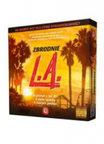 Detektyw: Zbrodnie L.A. PORTAL